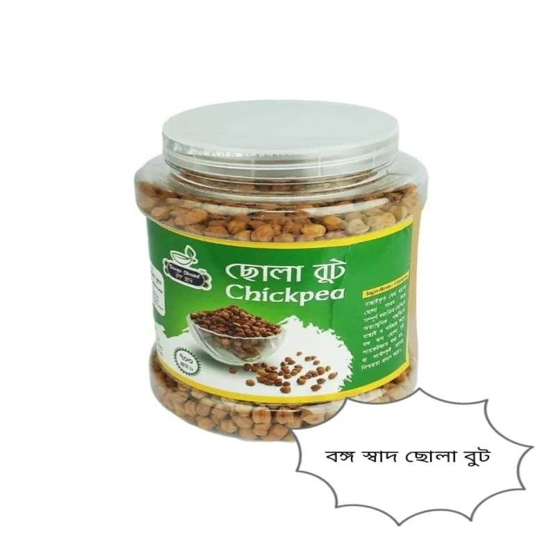 Bongo Shaad Sola-1kg