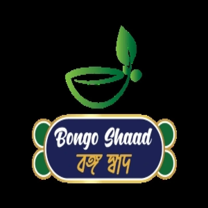 Bongo Shaad  Bay Leaf Powder - তেজপাতা গুড়া 30gm