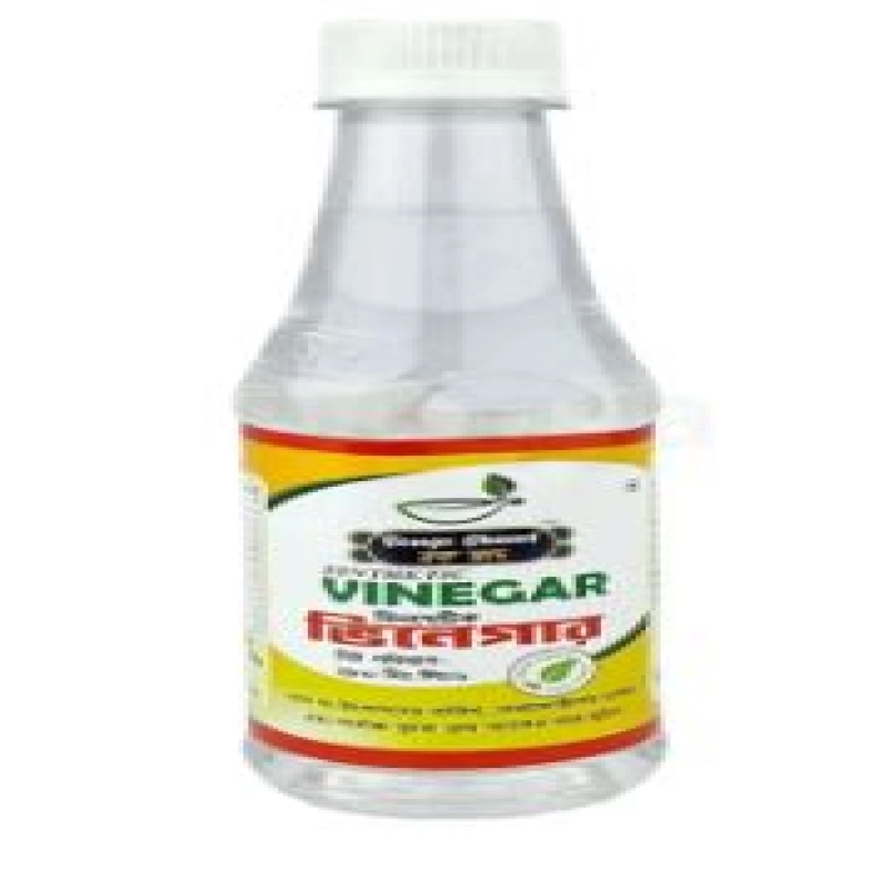 WHITE VINEGAR-(ভিনেগার)-280 ML