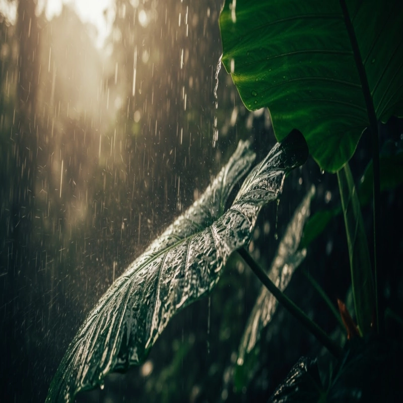 Bongo Shaad Turmeric Powder (হলুদ)-1KG-A