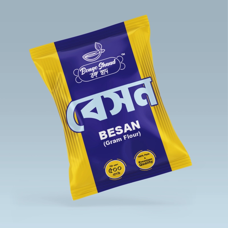 Bongo Shaad Chia Seed 100g