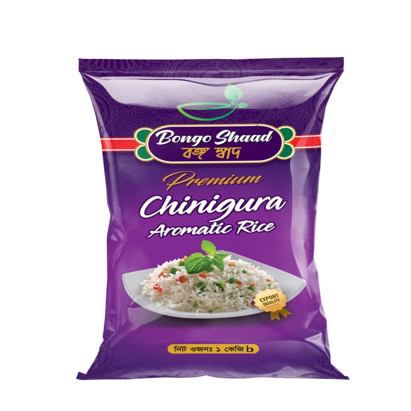 Bongo Shaad Chinigura Rice-1kg-B