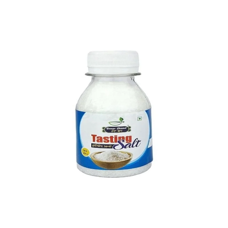 Bongo Shaad Testing Salt - টেস্টিং সল্ট 80gm