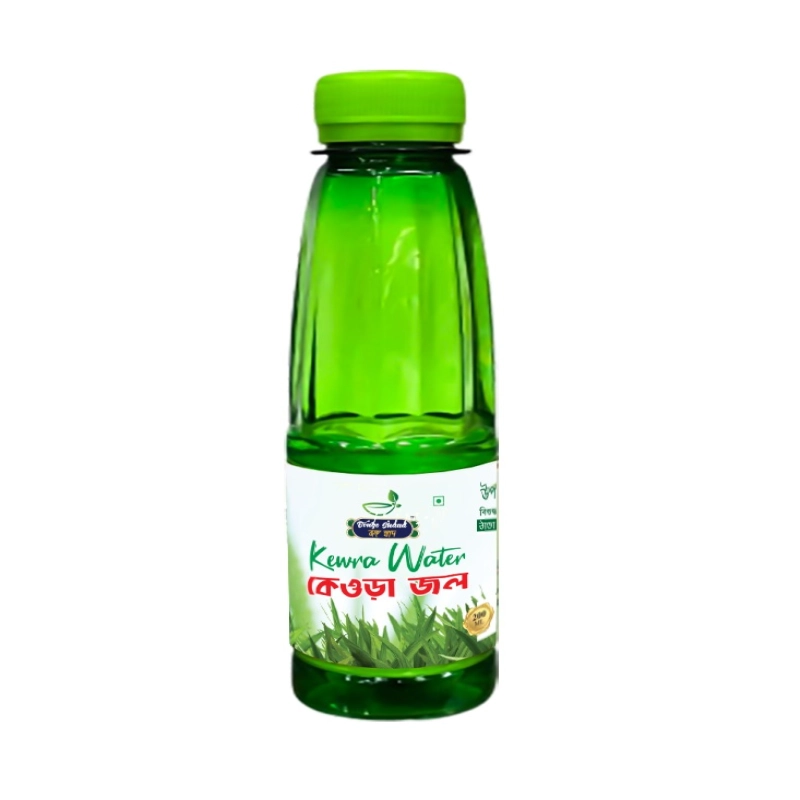 Bongo Shaad KEWRA WATER 200 ML