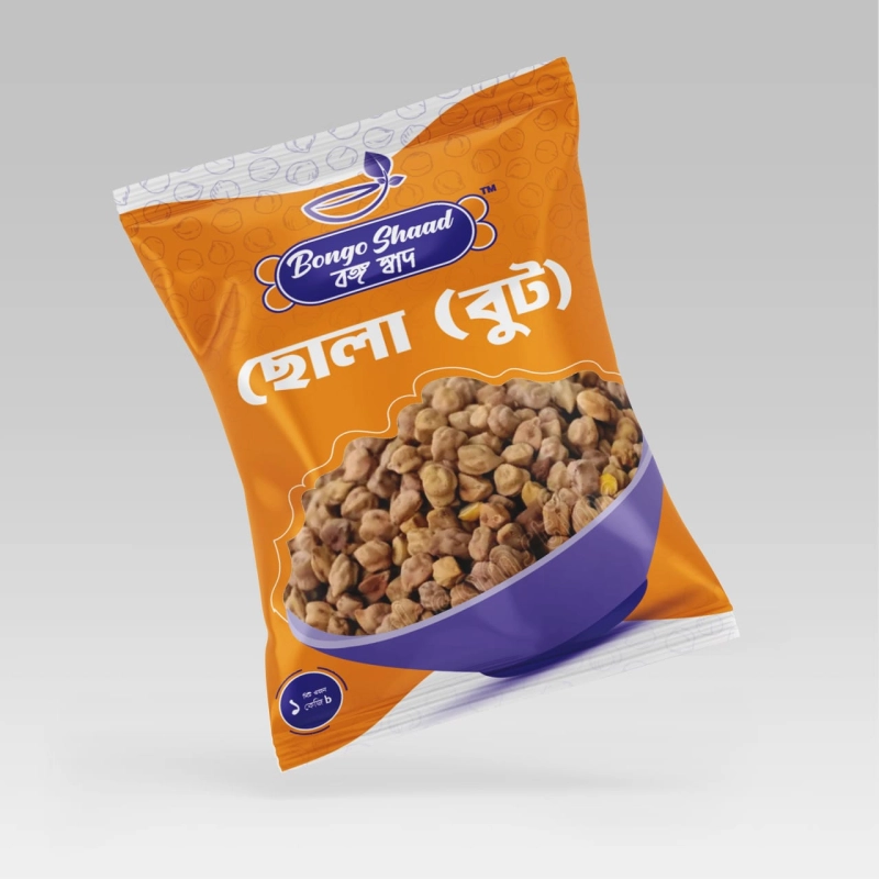 Bongo Shaad Sola 1000gm 