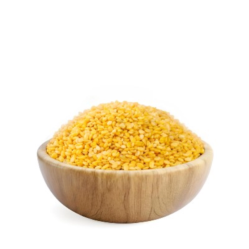 Bongo Shaad Desi Moong Dal Mota ( দেশি মুগডাল)-25Kg