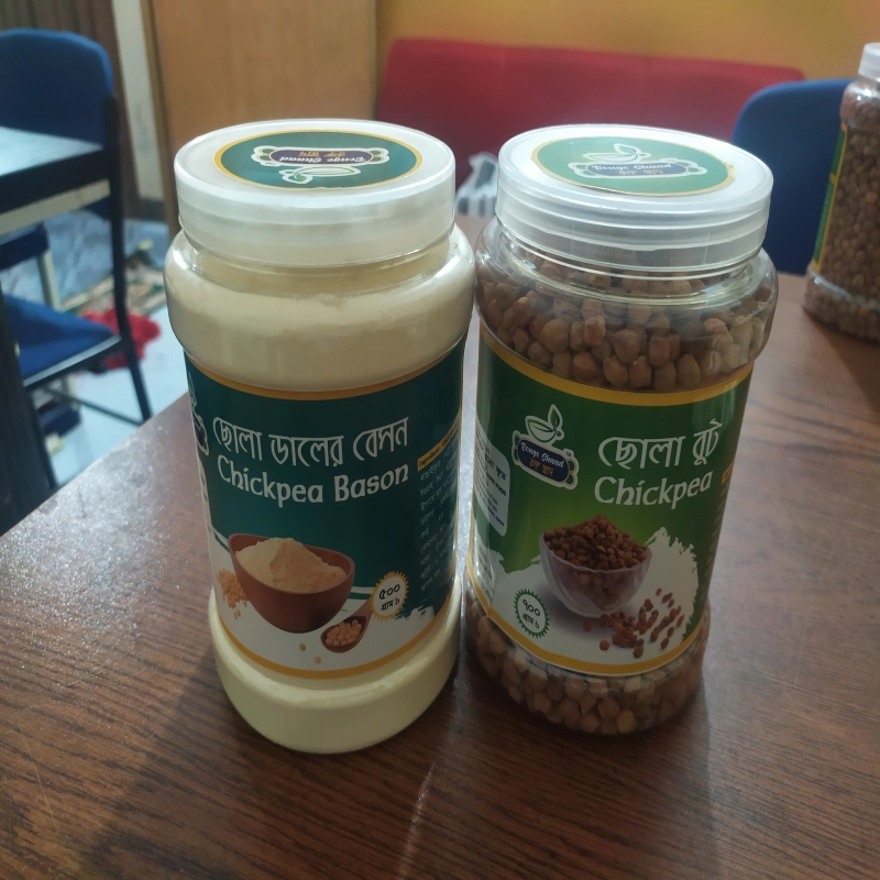 Bongo Shaad Beson -500gm