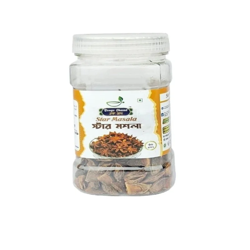 Bongo Shaad  Star Masala (স্টার মশলা) 30gm
