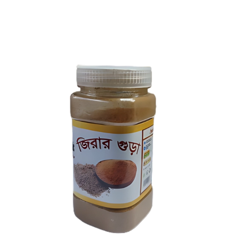 Bongo Shaad Cumin Powder-200gm
