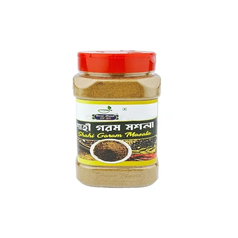 Bongo Shaad Shahi Garam Masala -200gm